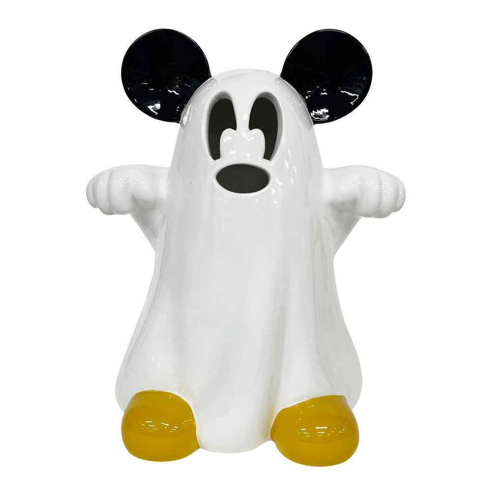Mickey Halloween Light-Up Lantern