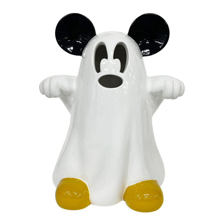 Mickey Halloween Light-Up Lantern