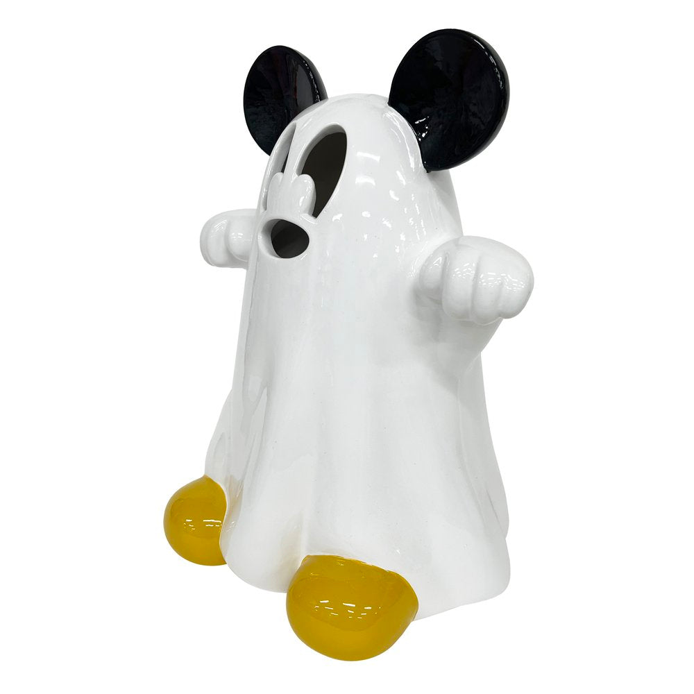 Mickey Halloween Light-Up Lantern