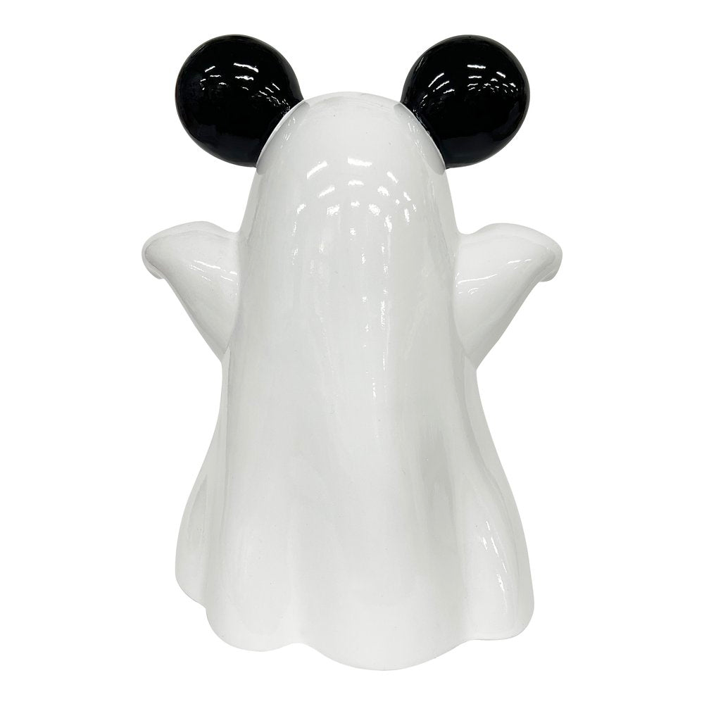 Mickey Halloween Light-Up Lantern