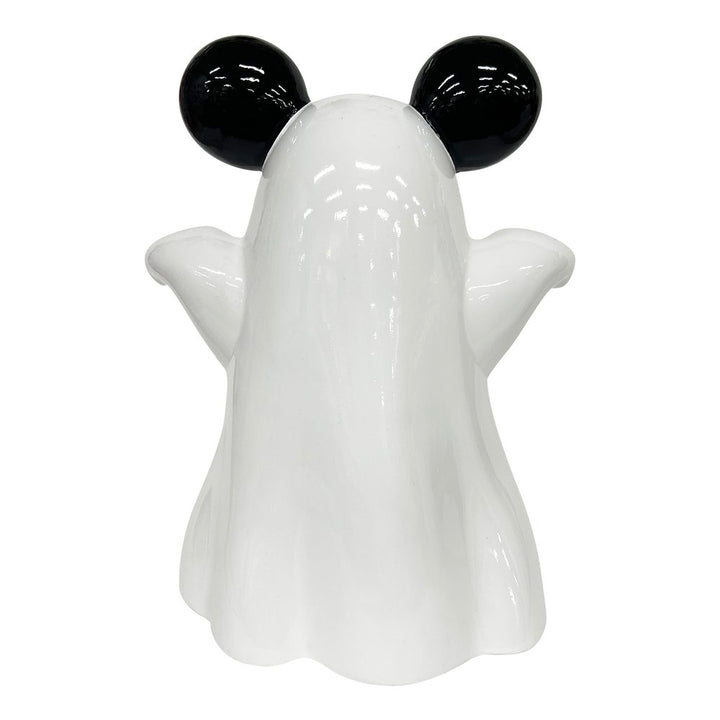 Mickey Halloween Light-Up Lantern