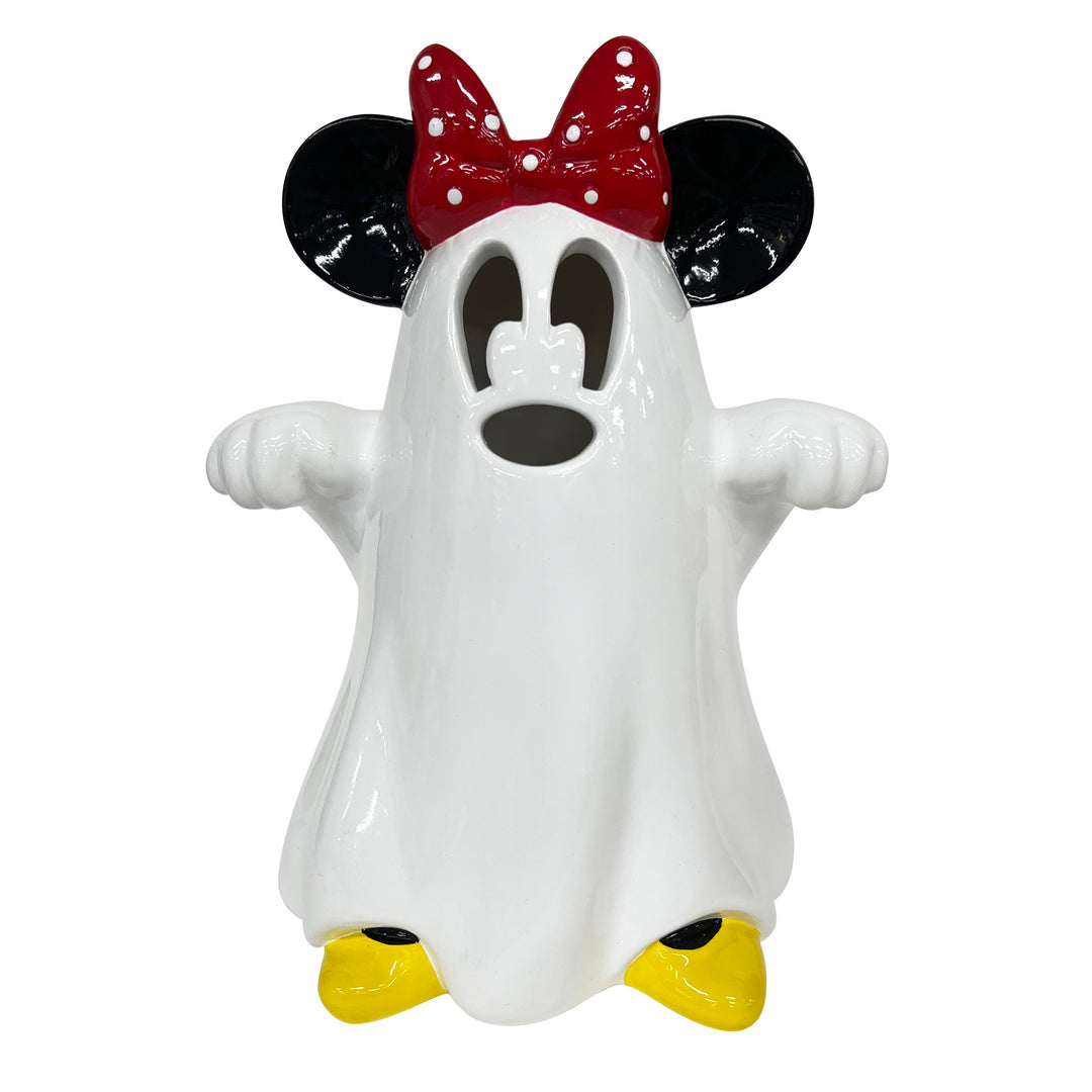 Minnie Halloween Light-Up Lantern