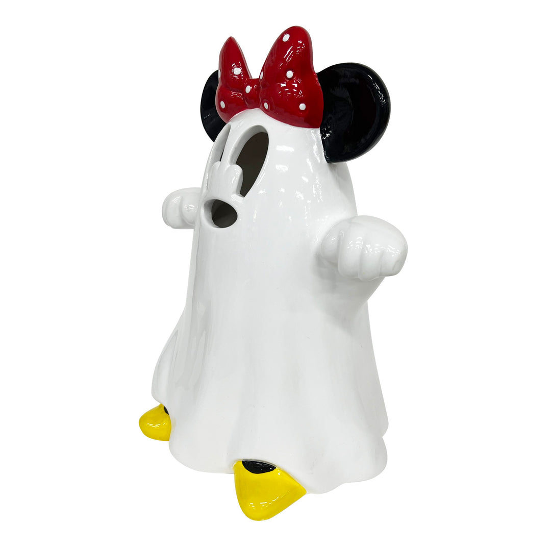 Minnie Halloween Light-Up Lantern
