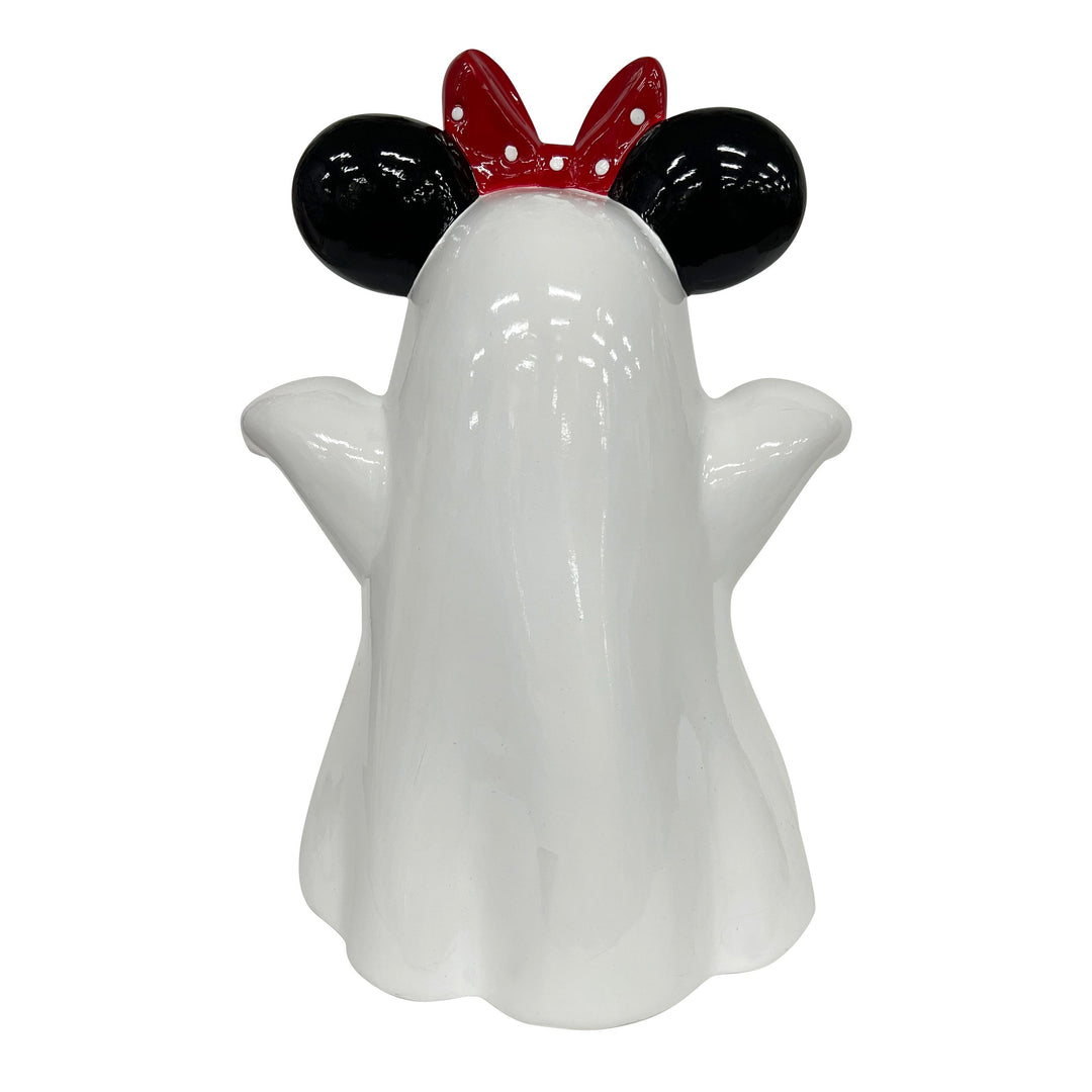 Minnie Halloween Light-Up Lantern