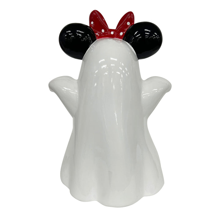 Minnie Halloween Light-Up Lantern