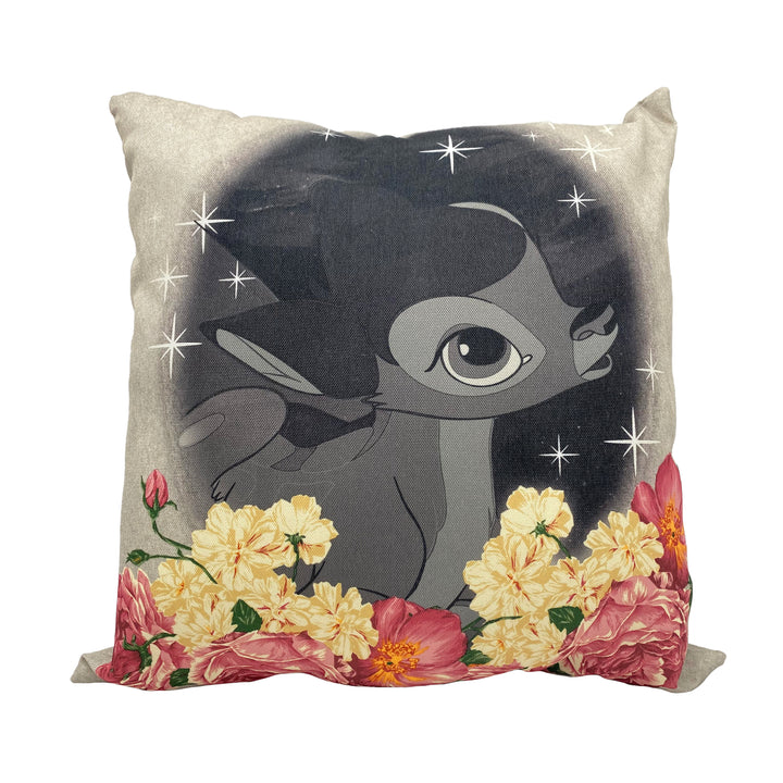 15x15 Bambi Outdoor Pillow