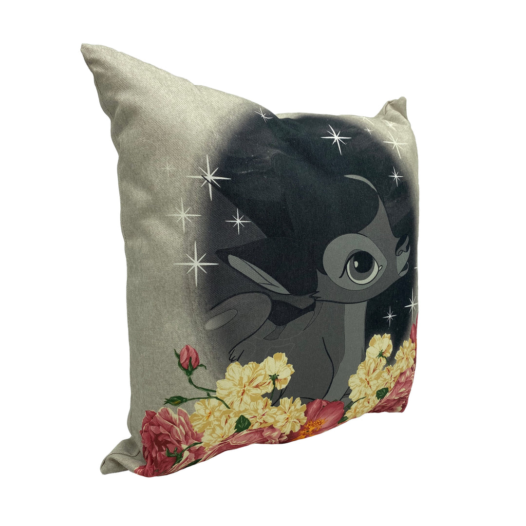15x15 Bambi Outdoor Pillow
