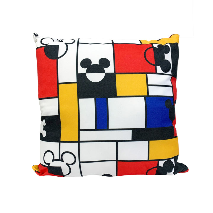 18x18 Mickey Outdoor Pillow
