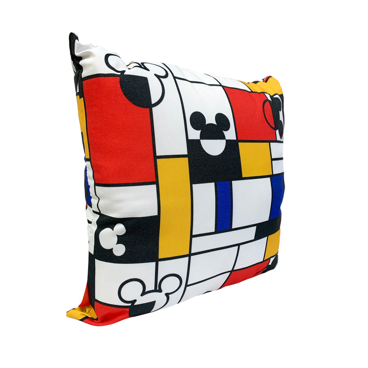 18x18 Mickey Outdoor Pillow