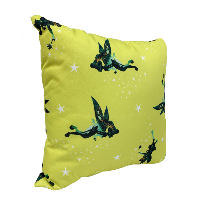 18x18 Tink Outdoor Pillow