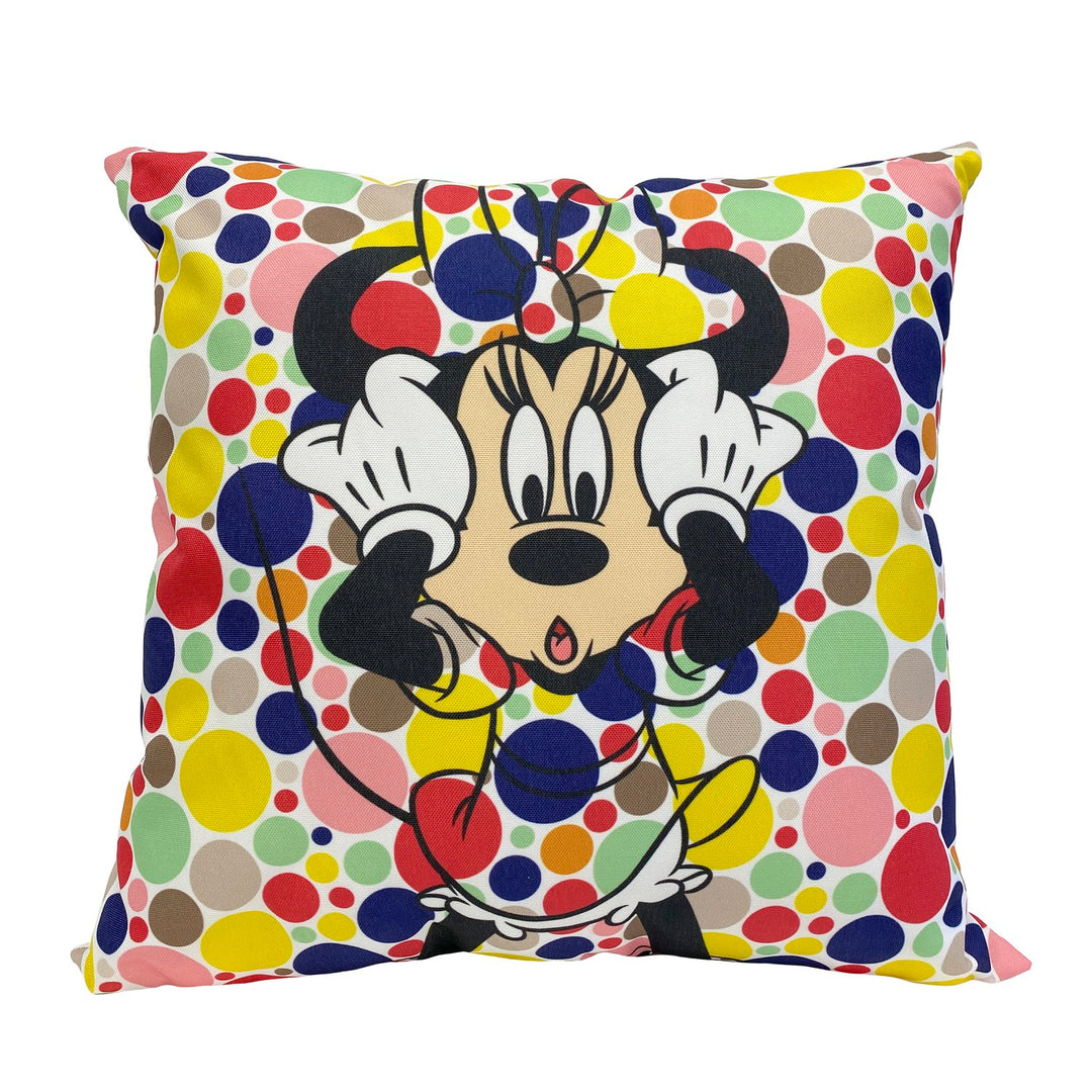 18 x 18 Minnie Outdoor Pillow