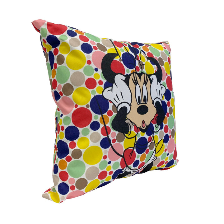 18 x 18 Minnie Outdoor Pillow