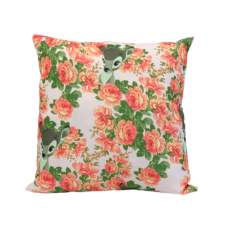 18x18 Bambi Outdoor Pillow
