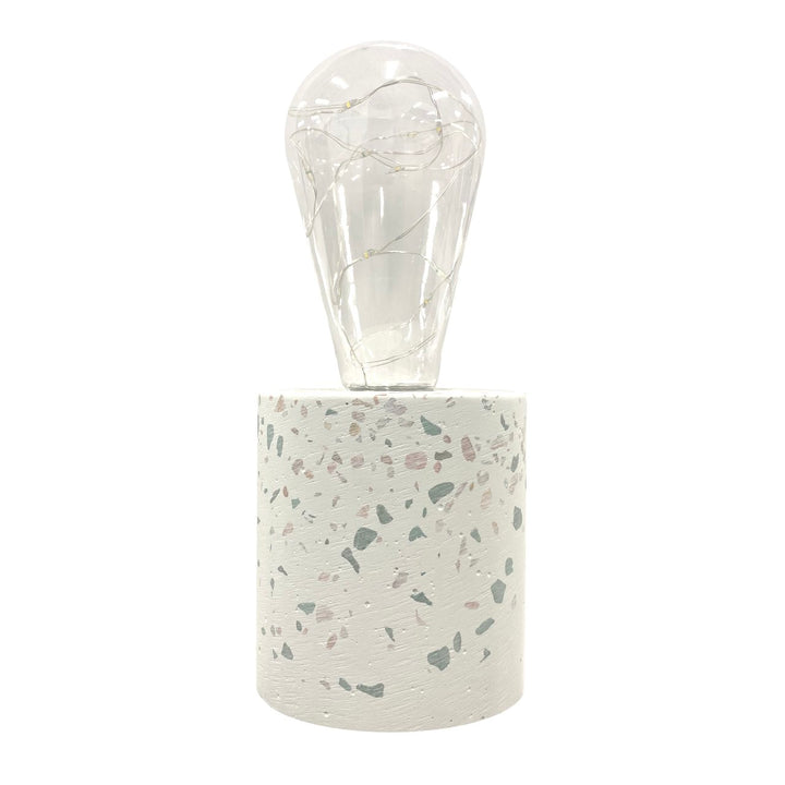 Terrazzo Lamp