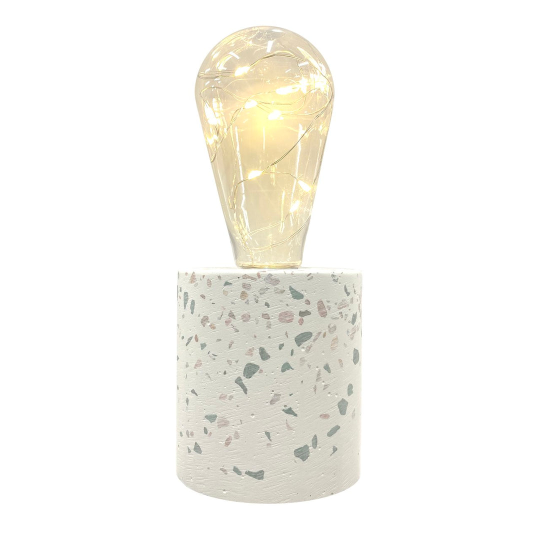 Terrazzo Lamp