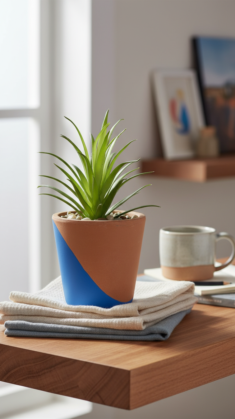 Terra Evergreen Pot