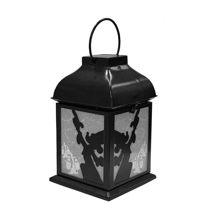 Disney Garden - Fantasia Solar Metal Lantern