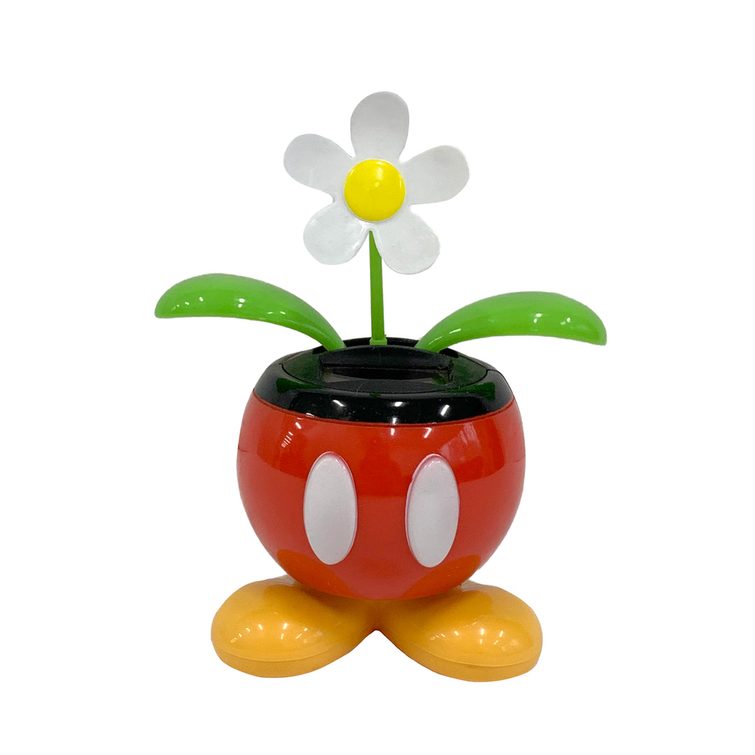 Disney Solar Dancing Flower - Mickey