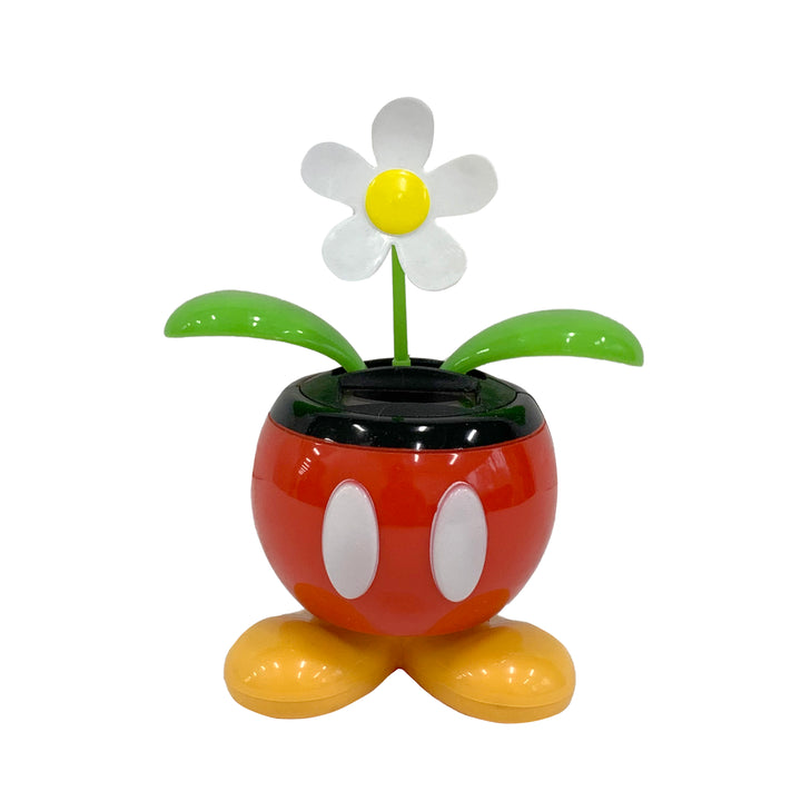 Disney Solar Dancing Flower - Mickey