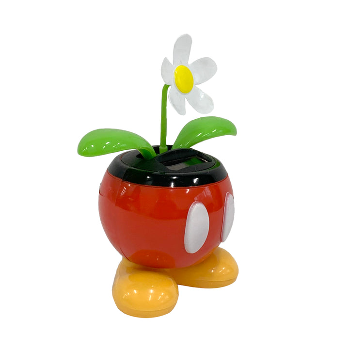 Disney Solar Dancing Flower - Mickey