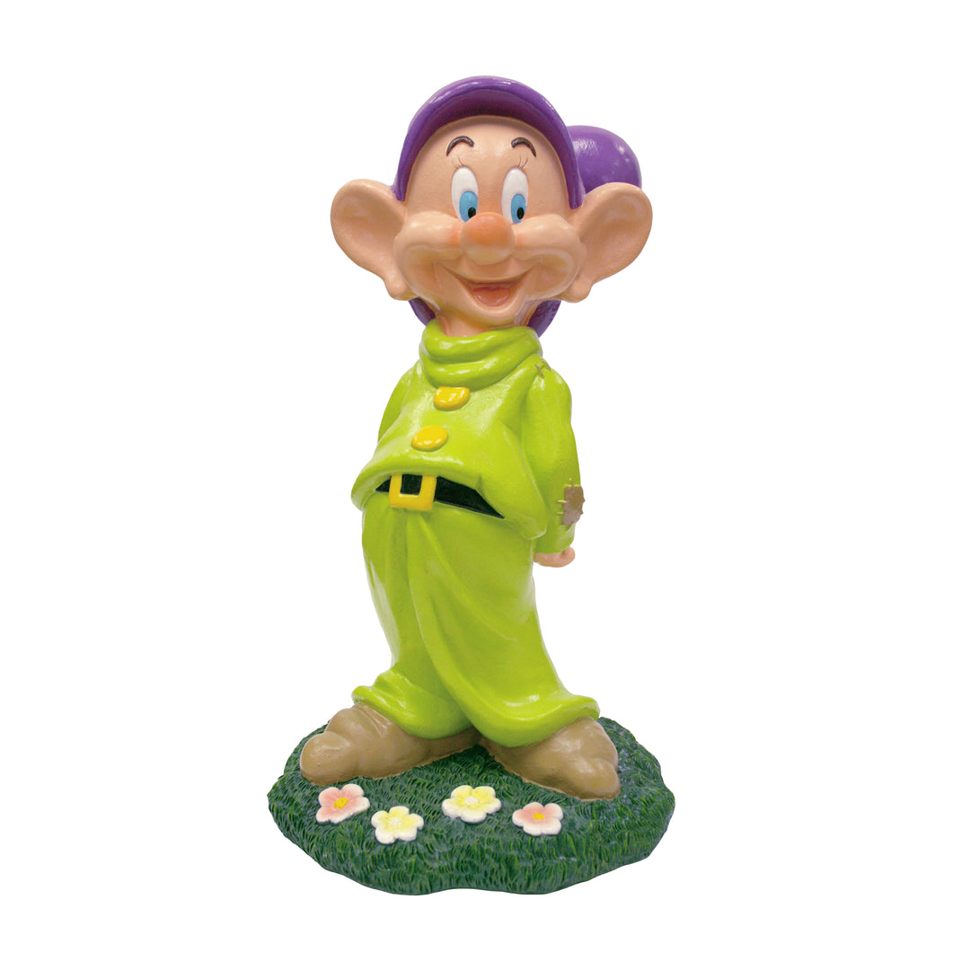 Dopey Garden Statue