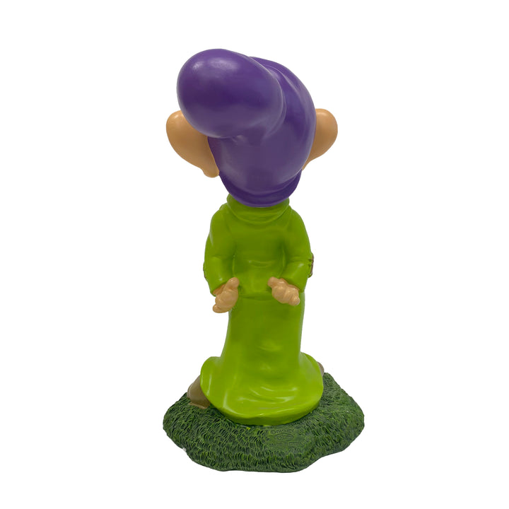 Dopey Garden Statue