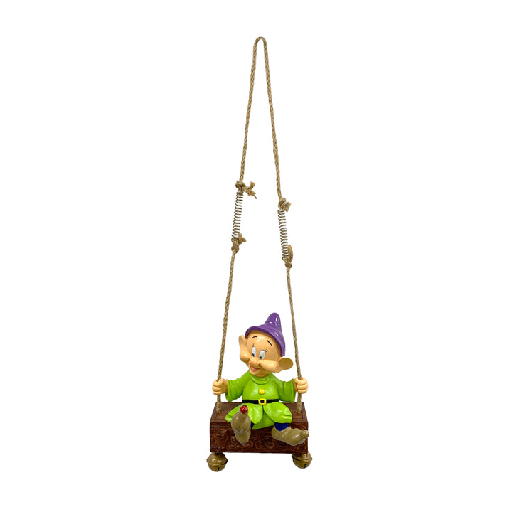 Dopey Swing N Ring