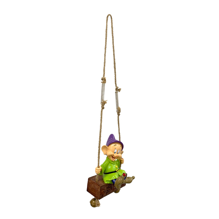 Dopey Swing N Ring