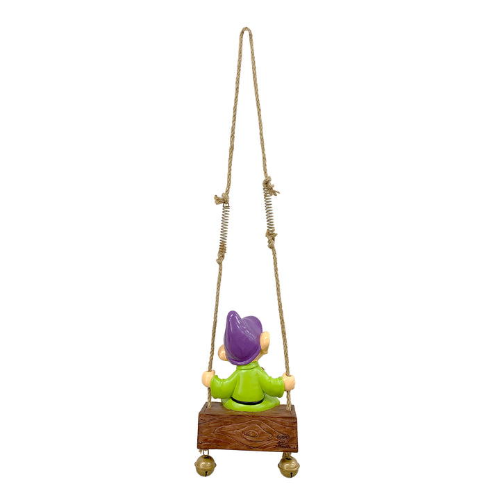 Dopey Swing N Ring