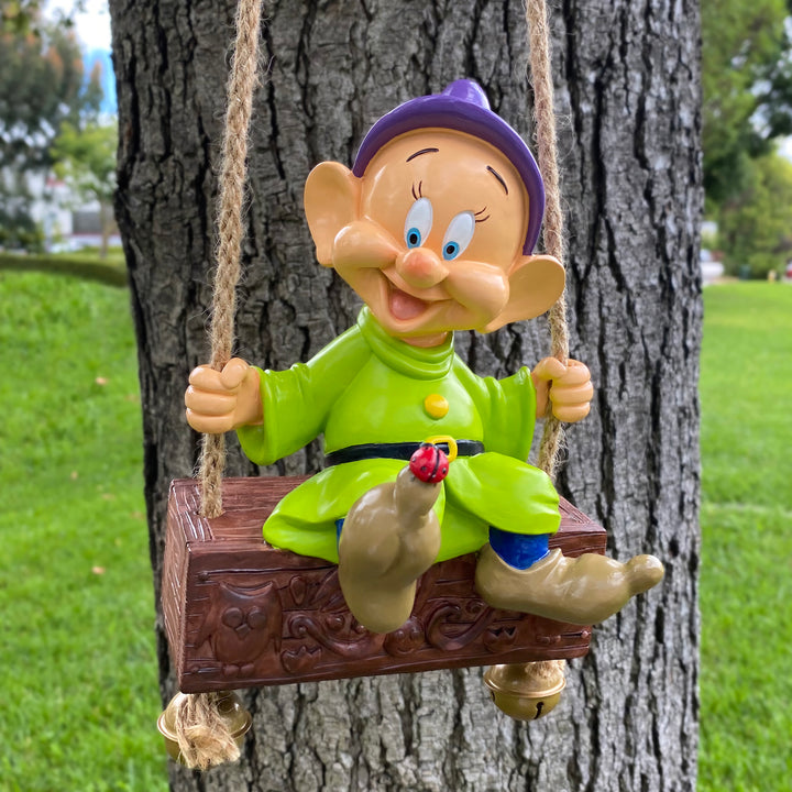 Dopey Swing N Ring