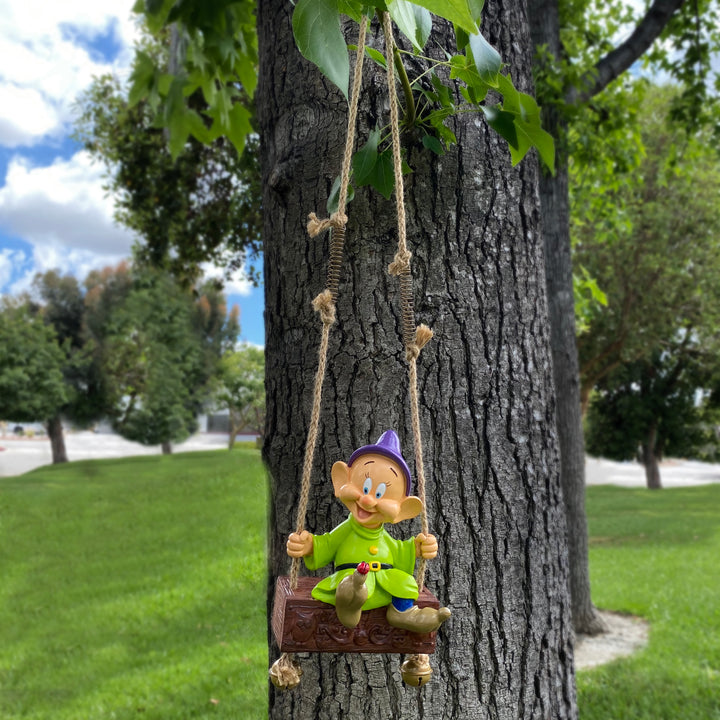 Dopey Swing N Ring
