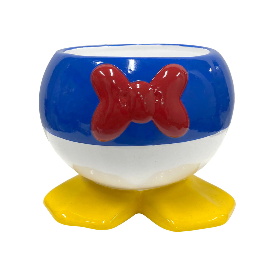 Donald Planter Pot