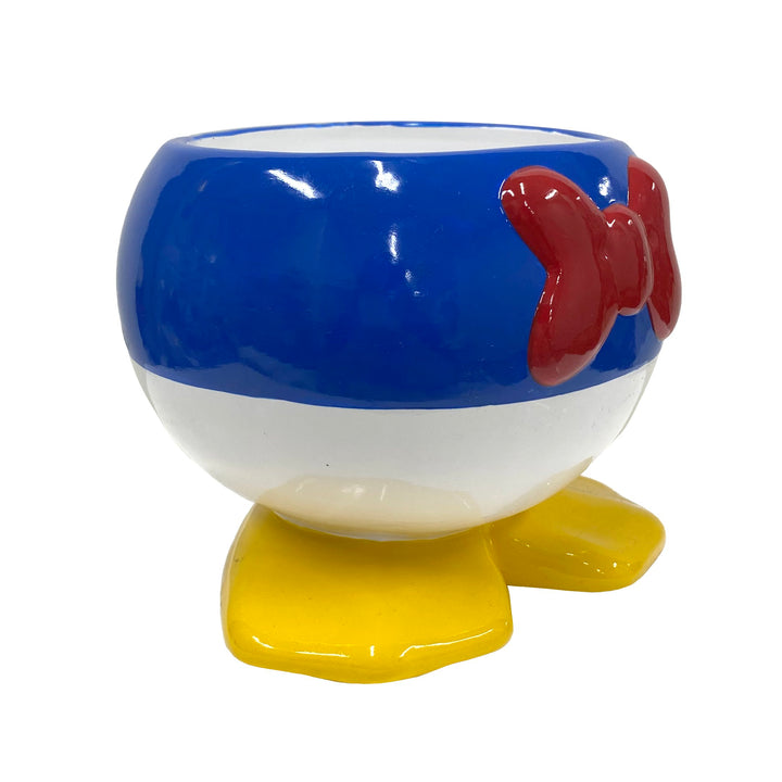Donald Planter Pot
