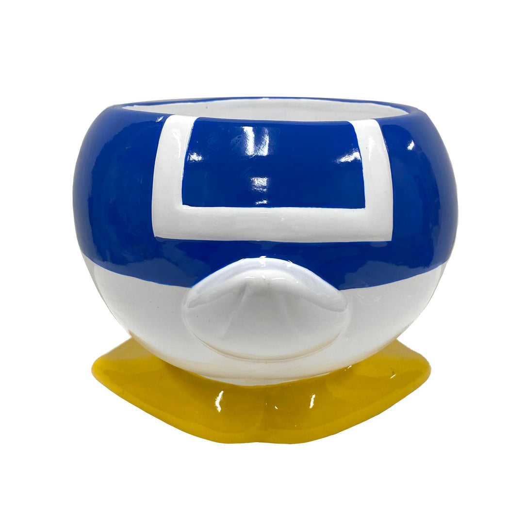 Donald Planter Pot