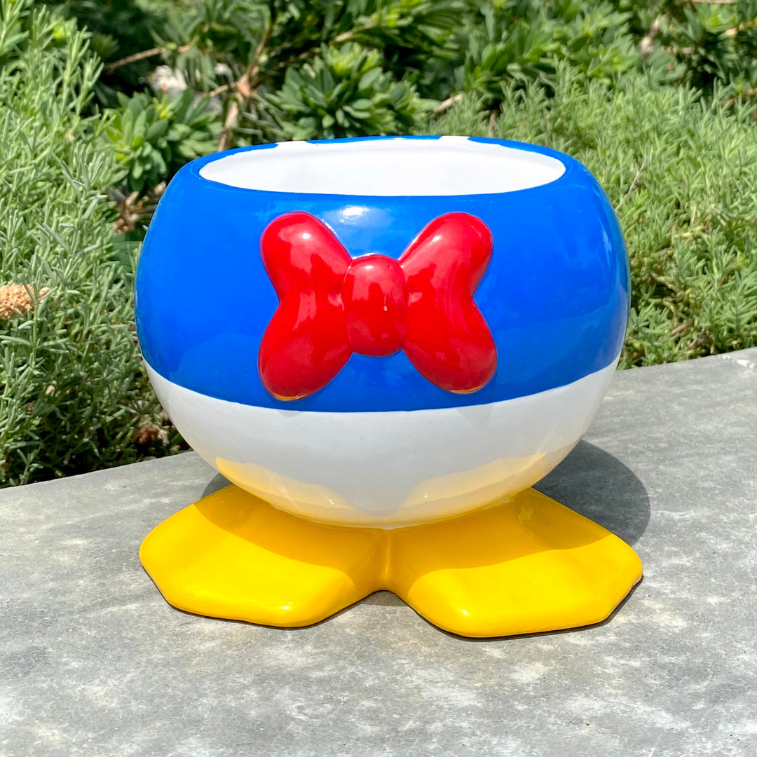 Donald Planter Pot