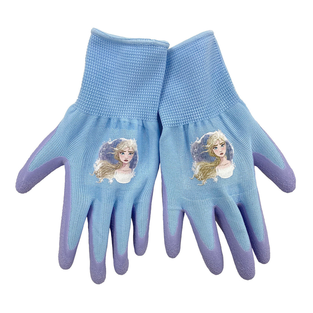 Disney Frozen Kids Gloves and Shovel Set
