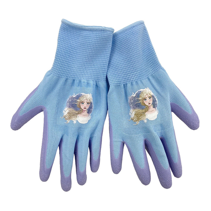 Disney Frozen Kids Gloves and Shovel Set
