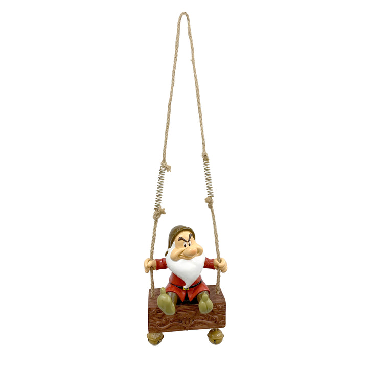 Grumpy Swing N Ring