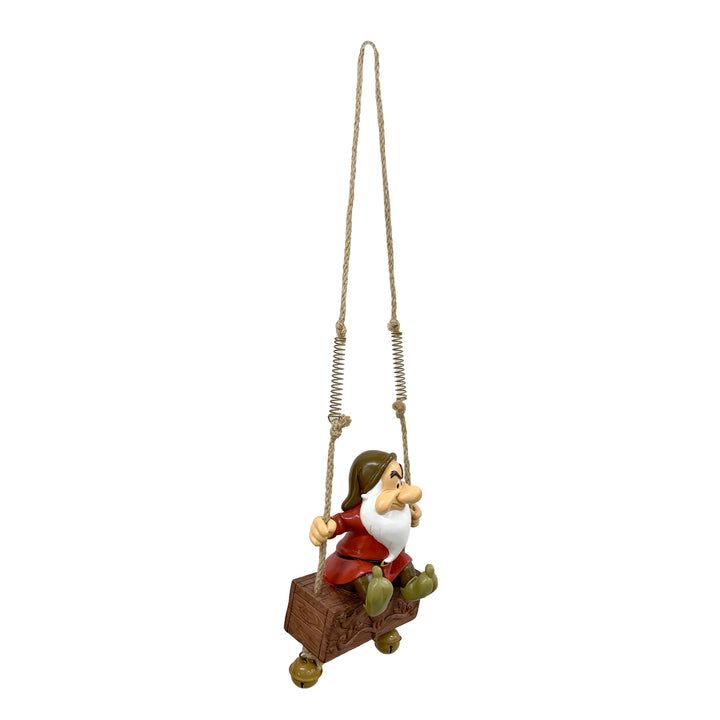 Grumpy Swing N Ring