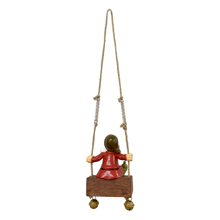 Grumpy Swing N Ring