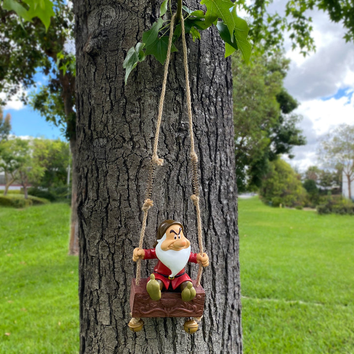 Grumpy Swing N Ring