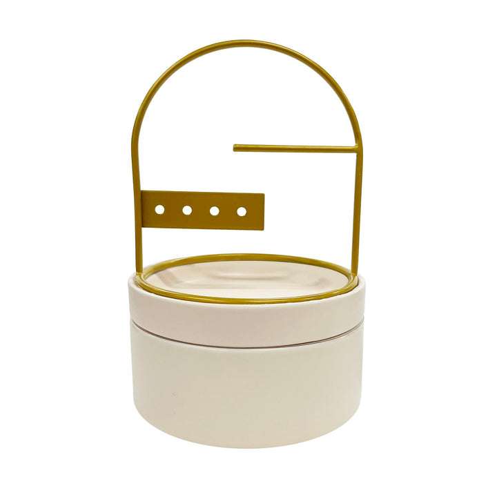 Ceramic Jewelry Holder