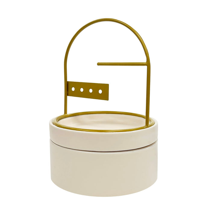 Ceramic Jewelry Holder