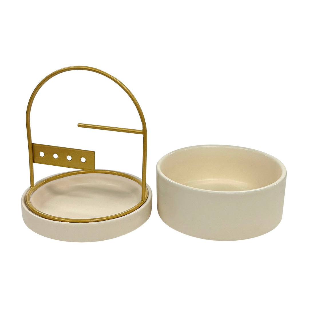 Ceramic Jewelry Holder