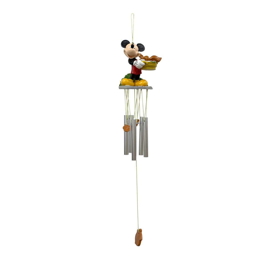Mickey Mouse Wind Chimes