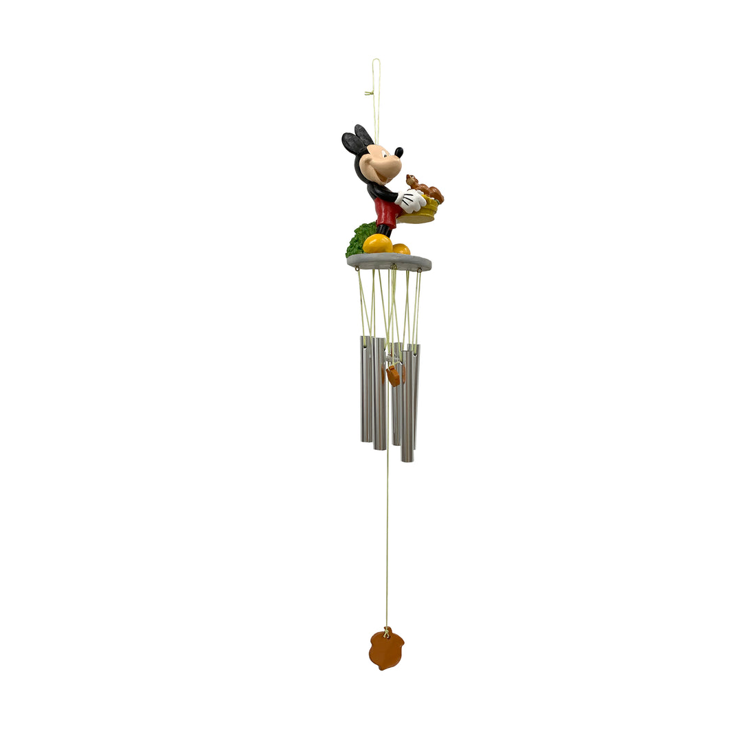 Mickey Mouse Wind Chimes