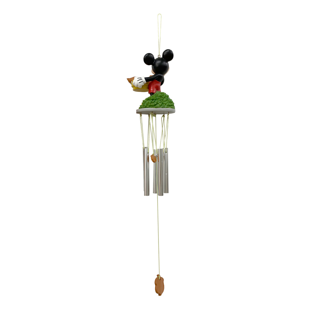 Mickey Mouse Wind Chimes