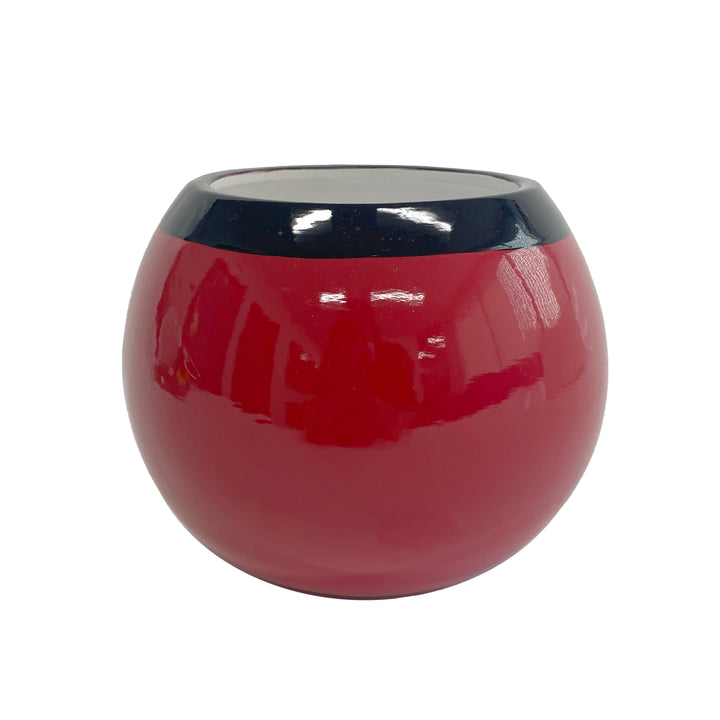 Mickey Planter Pot with Dangling Feet