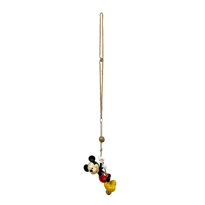 Mickey Swing N Ring