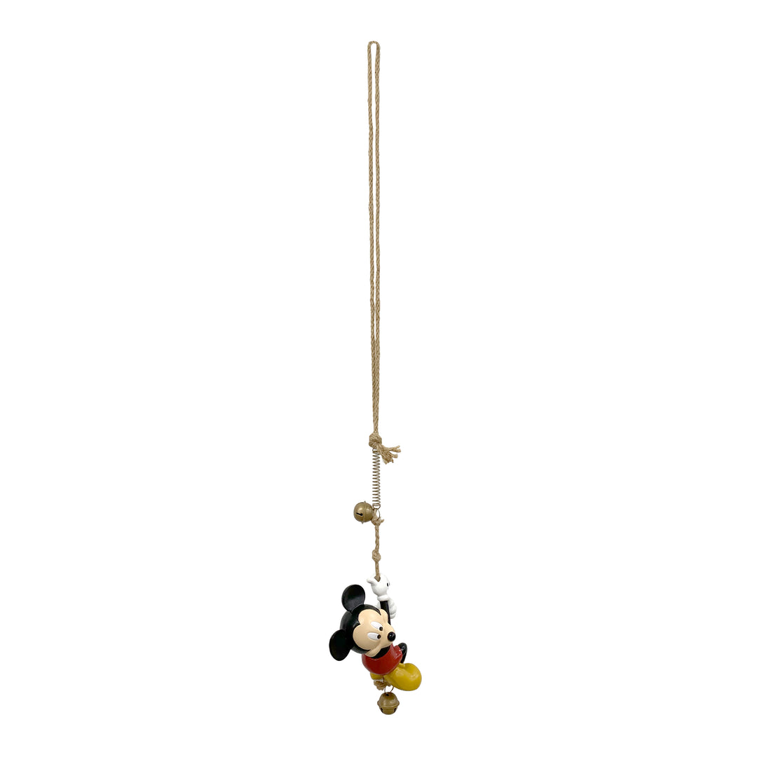 Mickey Swing N Ring